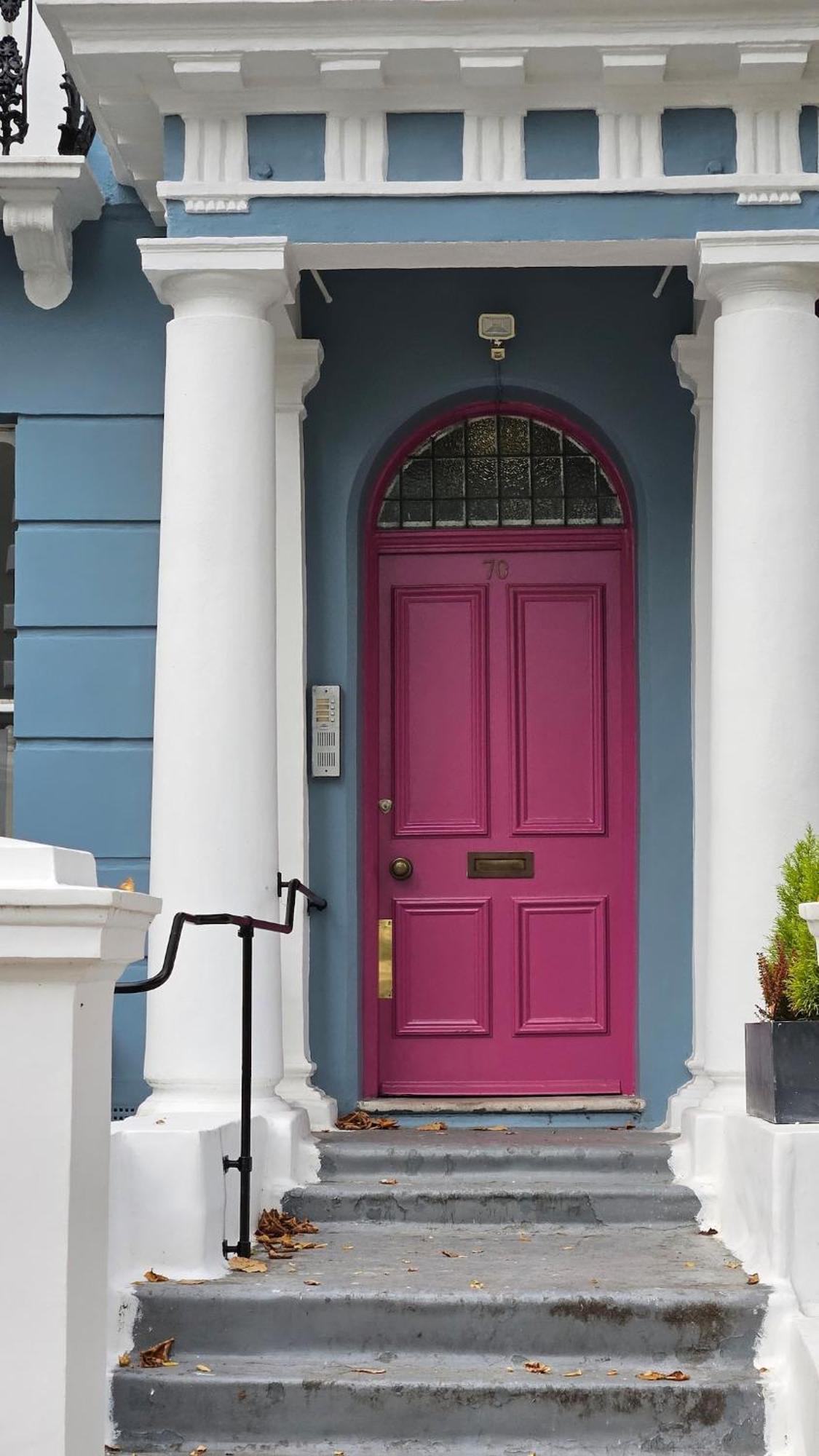 Notting Hill Charm -Sleeps 5 - Urban Retreat Apartment London Exterior photo