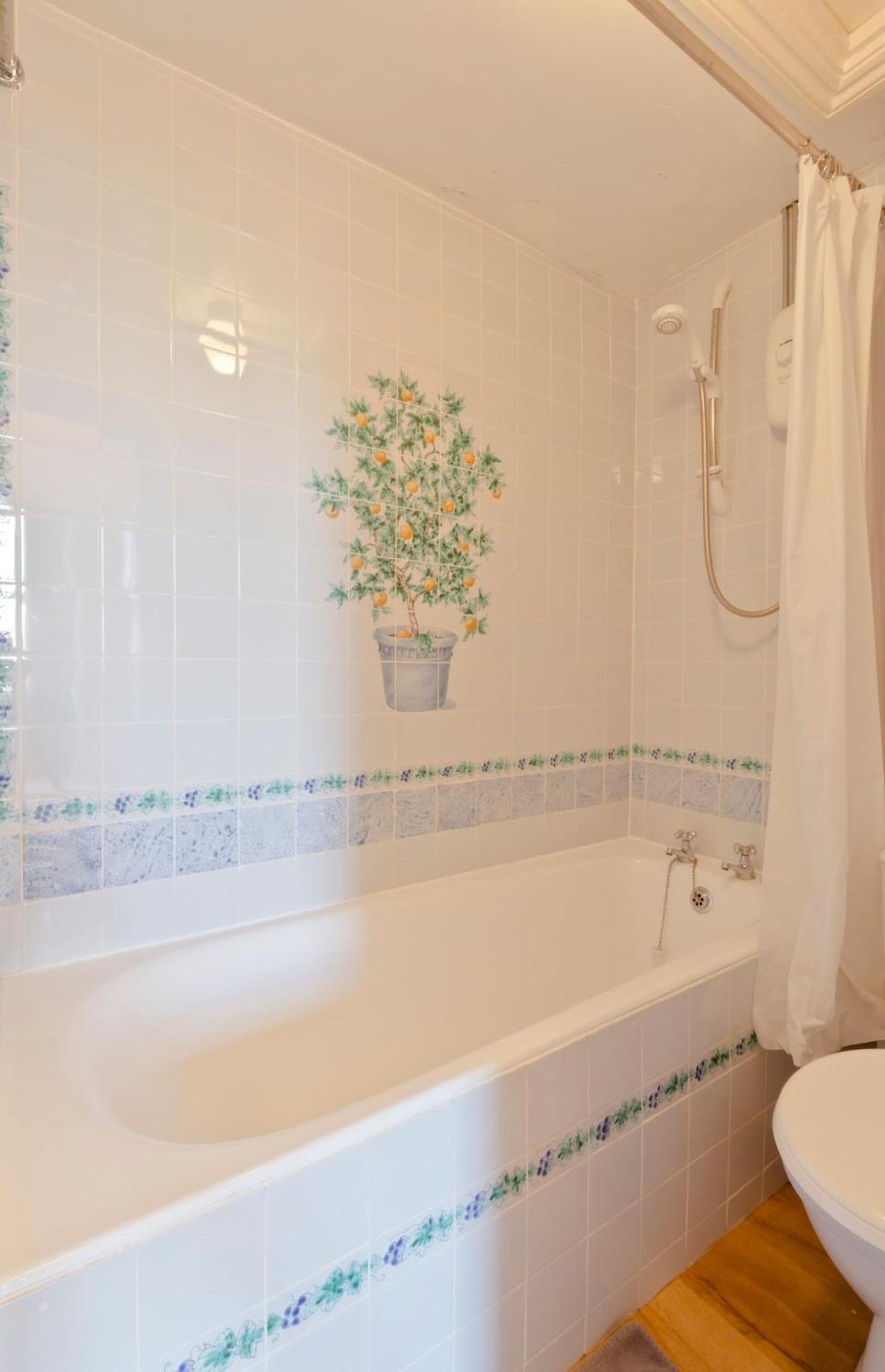 Notting Hill Charm -Sleeps 5 - Urban Retreat Apartment London Exterior photo
