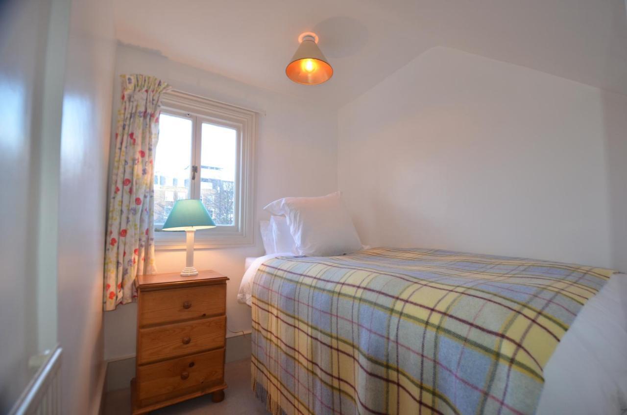 Notting Hill Charm -Sleeps 5 - Urban Retreat Apartment London Exterior photo
